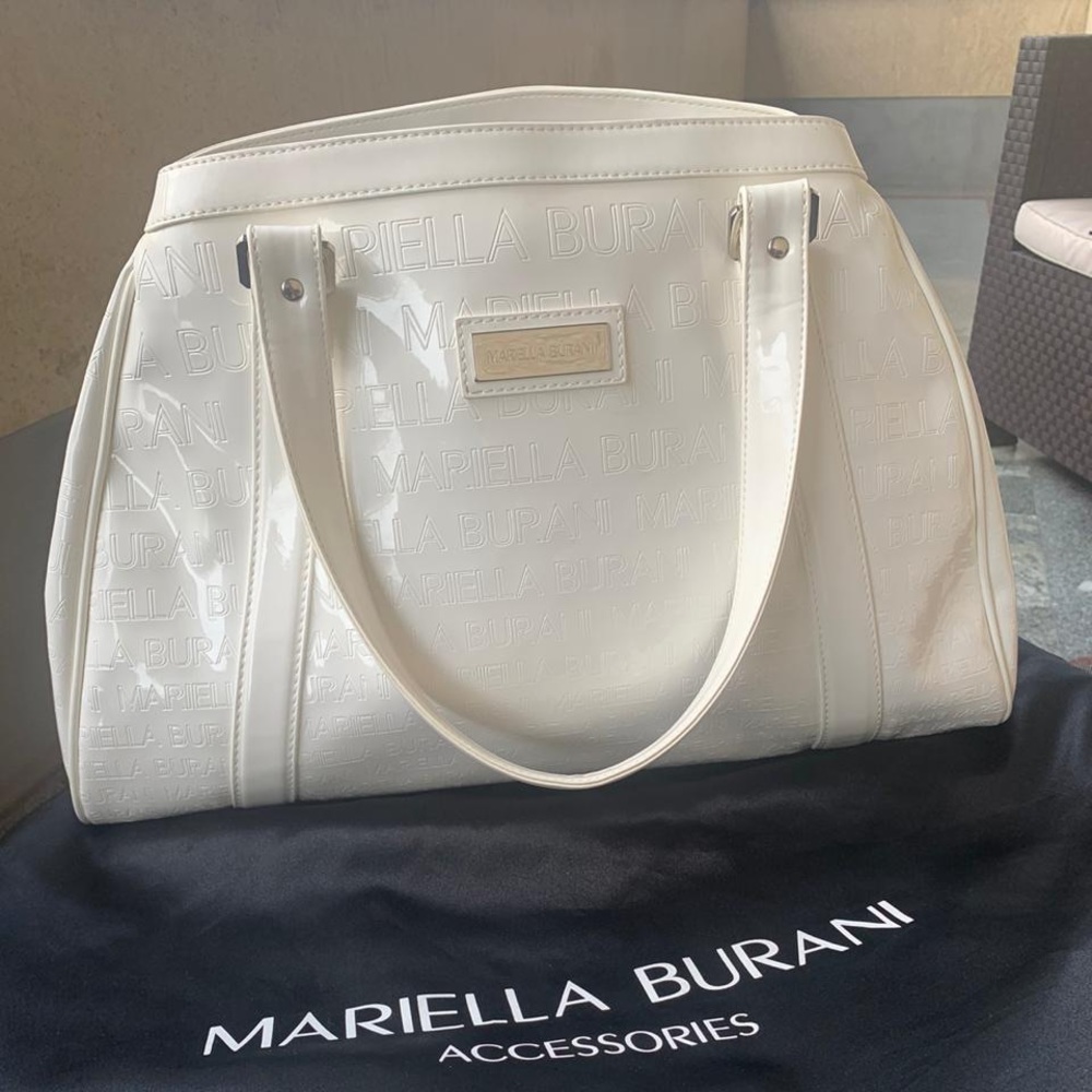 Mariella burani handbag